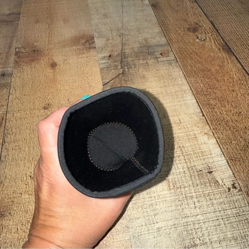 Whataburger koozie 2”